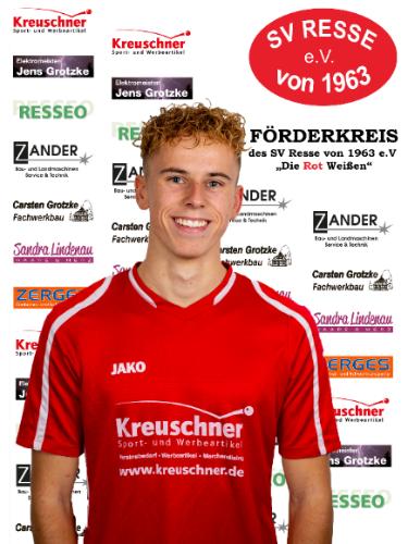 Luka Fleischer