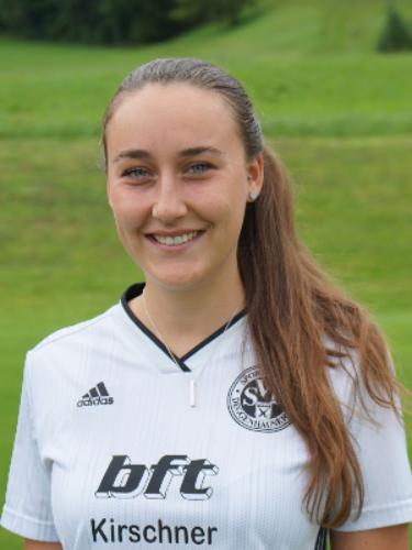 Celine Hauke