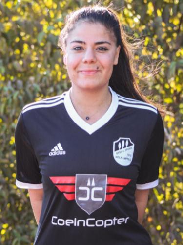 Elif Celik