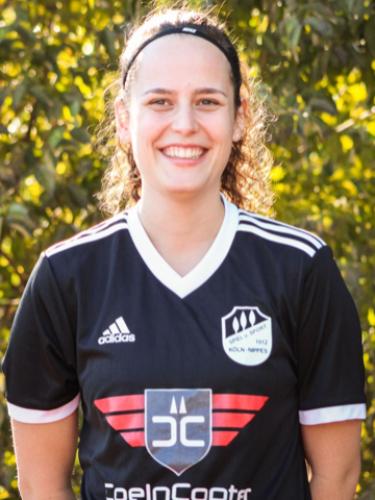 Emma Luisa Diederich