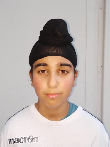 Amar Veer Singh