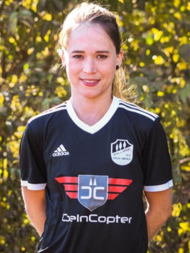 Sophia Lehmann