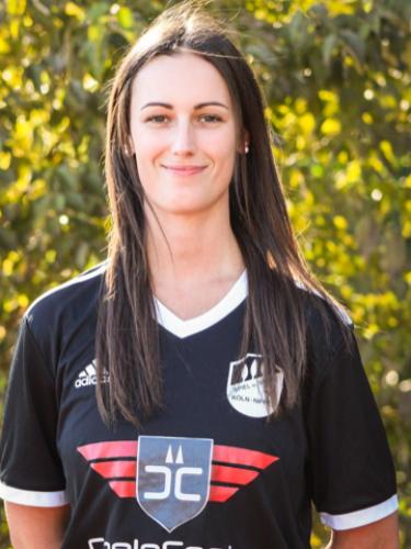Alexandra Ahrens