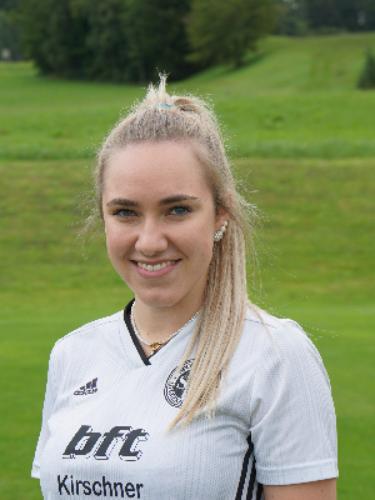 Katharina Stegmaier
