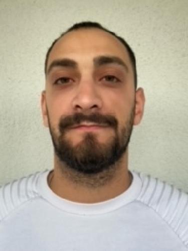 Petros Chaldeakis