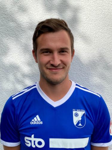 Sandro Büche
