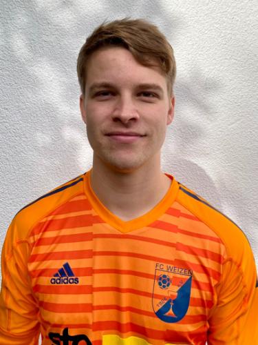 Benedikt Stark