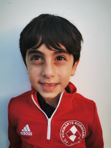 Umut Demir