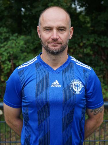 Sascha Kiuzauskas