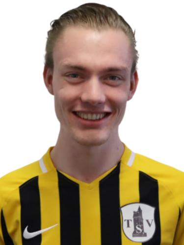 Maximilian Kraft