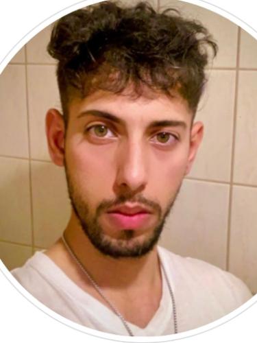 Haidar Shirzad