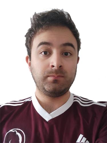 Roberto Martinez Coello