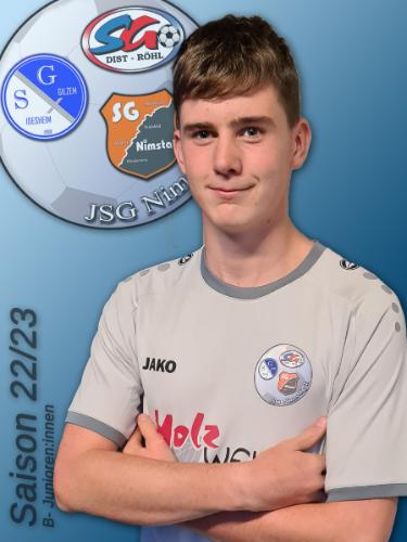 Maximilian Kockelmann