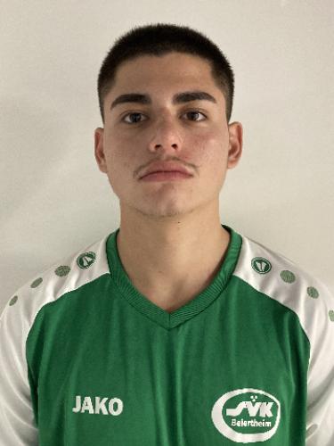 Nadim Shawa