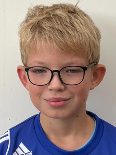 Liam Dorkowski
