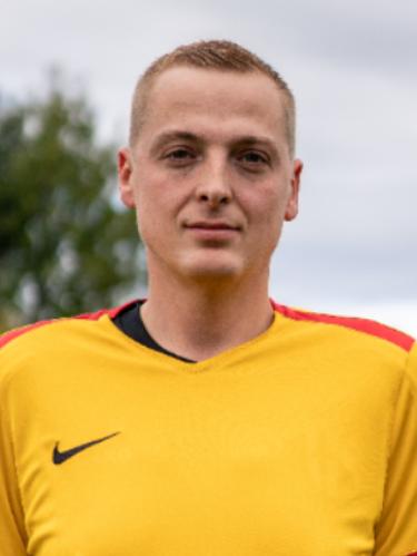 Tobias Treß