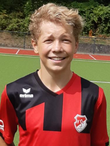 Tim Conrad Maximilian Bender