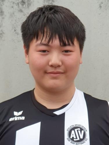 Johnny Tran