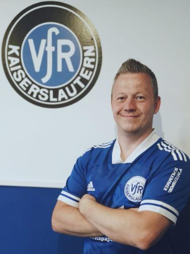 Marco Mueller