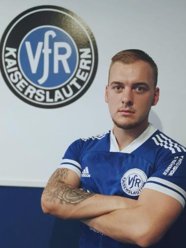 Tim Weißenborn