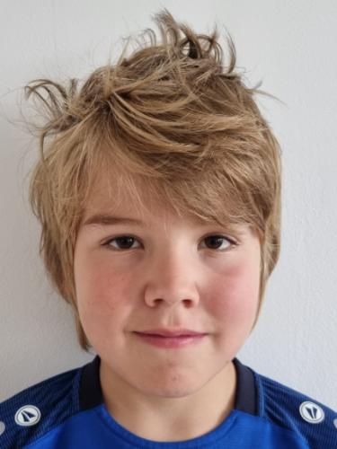 Luca Sperl