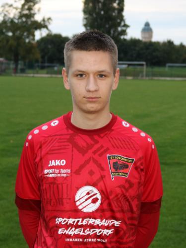 Erik Findeisen