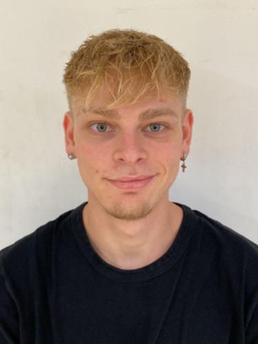Marcus Klassen