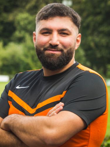 Ibrahim Ciftci