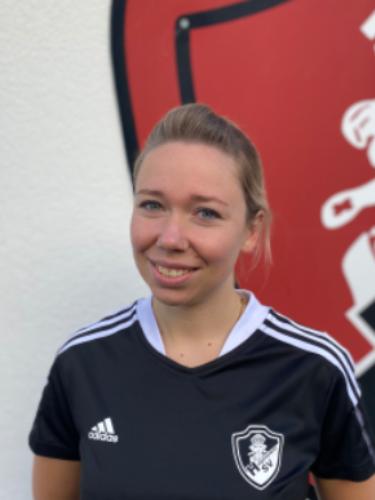 Veronique Jentzeff