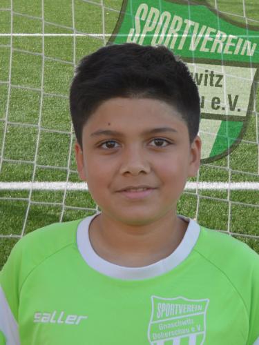 Shubdip Singh