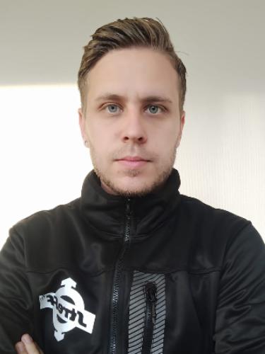 Marvin Schmitz
