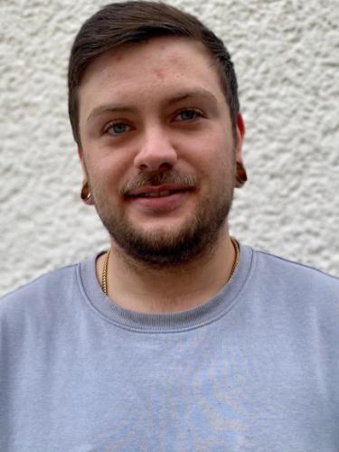 Tobias Hartmann