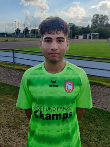 Hamza Orabi Alnajjar