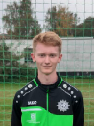 Jannik Lohrmann