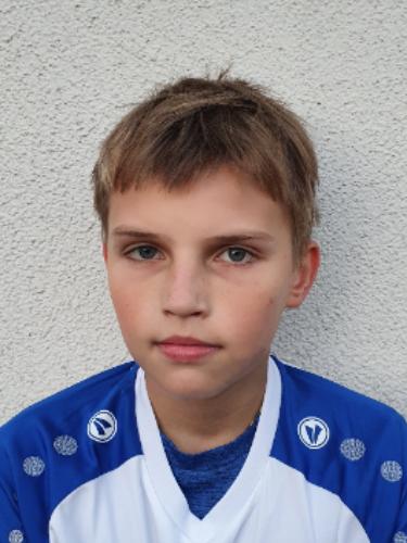 Oleksandr Losiev