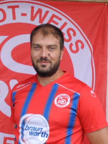 Florian Moßbrucker