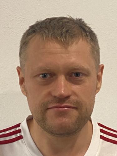 Anton Ferin