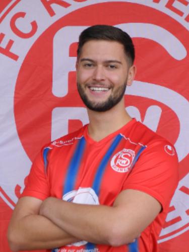 Aaron Röhm