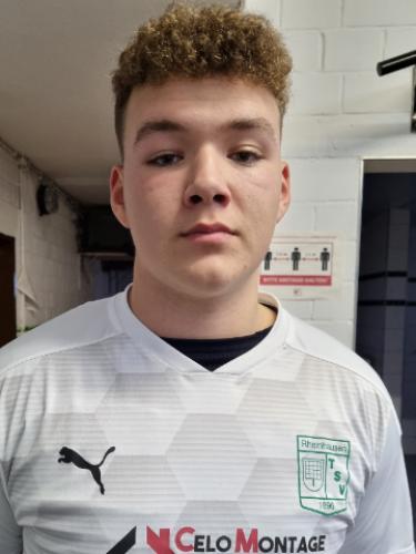 Connor Gilliar