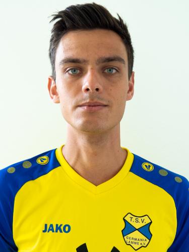 Marvin Bührmann