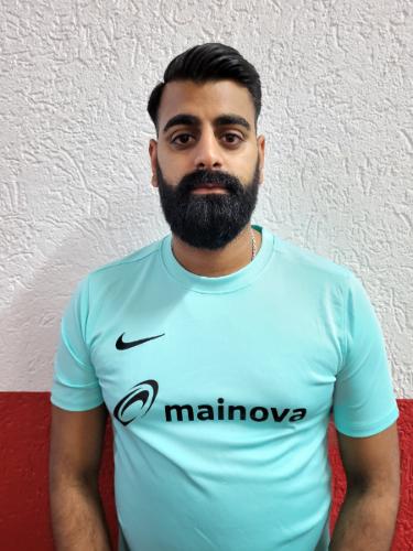 Jamal Sediqi