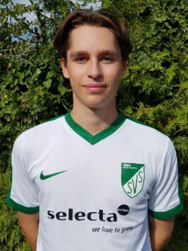 Justus Mikuletz