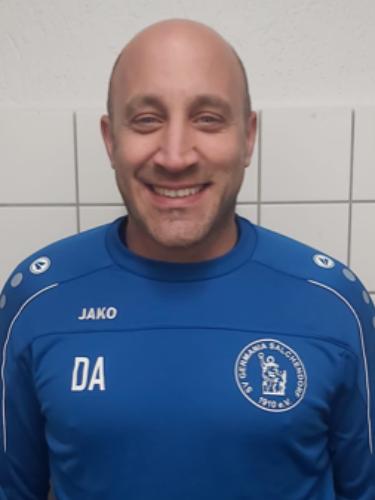 Denis Albayrak