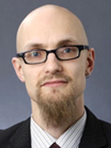 Danny Rohr