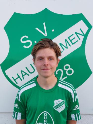Finn Steentjes