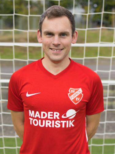 Steffen Kleinmann