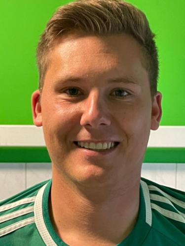 Stephan Maas