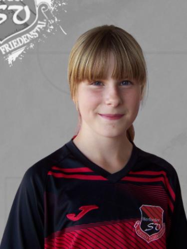 Amelie-Elli Wellensiek
