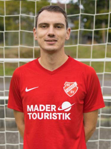 Maximilian Schmitt