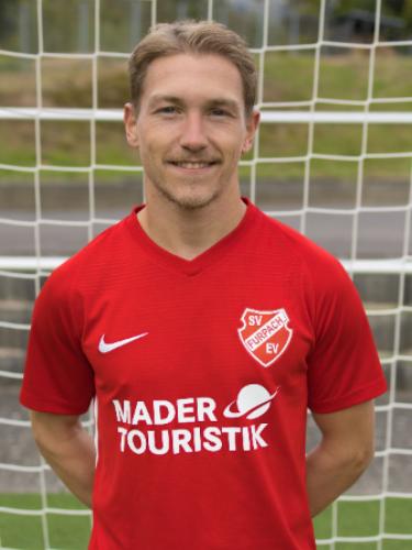 Michael Stolz